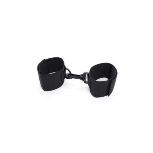 Kajdanki Polsiere a strappo Easy Cuffs Arms black