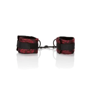 Kajdanki SCANDAL UNIVERSAL CUFF SET