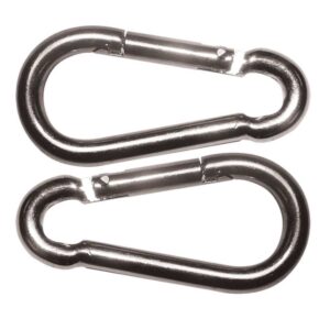 Karabińczyki  Sportsheets Edge Carabiners