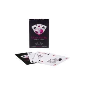 Karty do gry  Kama Sutra Playing Cards