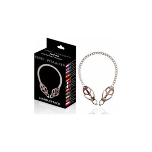 Kinky Pleasure Hard Attack