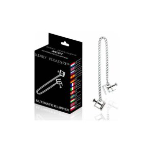 Kinky Pleasure  Ultimate Klipper