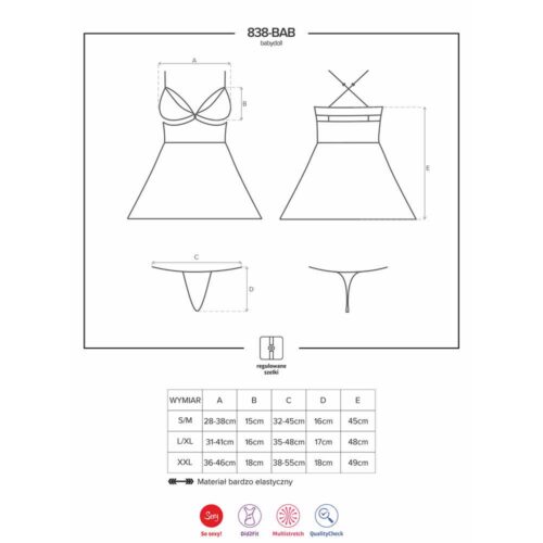 Koszulka-Obsessive-838-BAB-3-Babydoll-Thong-Red-S-M-108E948-7.jpg Koszulka-Obsessive-838-BAB-3-Babydoll-Thong-Red-S-M-108E948-7.jpg