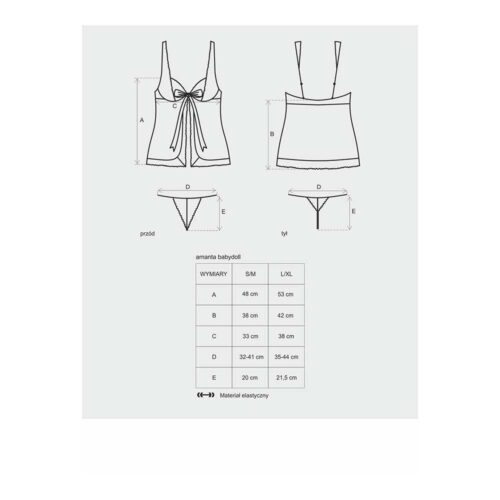 Koszulka-Obsessive-Amanta-Babydoll-Thong-S-M-109E369-3.jpg Koszulka-Obsessive-Amanta-Babydoll-Thong-S-M-109E369-3.jpg