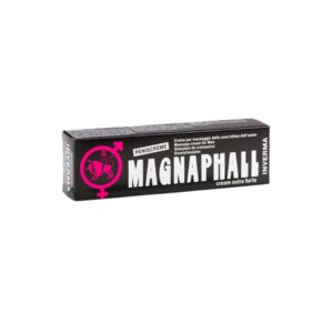 Krem do penisa  Magnaphall Penis Cream