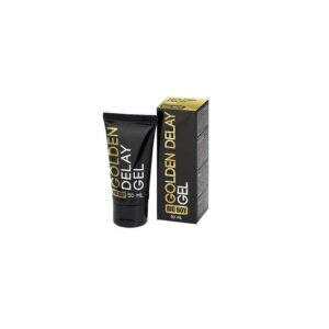 Krem opóźniający wytrysk Big Boy Golden Delay Gel