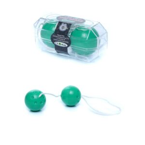 Kulki Duo Balls Green