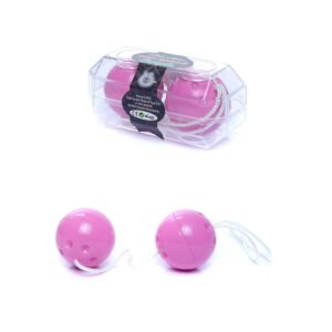 Kulki Duo Balls Purple