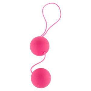 Kulki FUNKY LOVE BALLS PINK