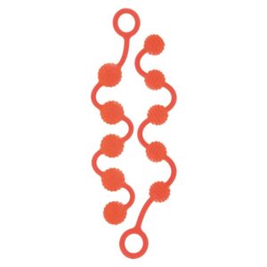 Kulki POSH O BEADS ORANGE