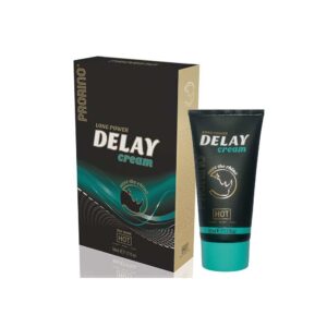 LONG POWER DELAY CREAM 50 ML
