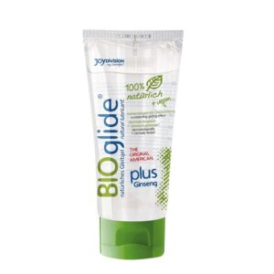 LUBRYKANT AMERICAN BIOGLIDE PLUS 100ML