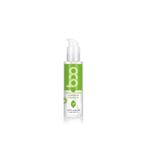 LUBRYKANT BOO NATURAL WATERBASED LUBRICANT 150ML