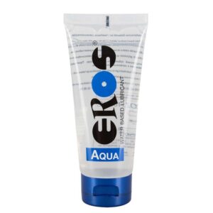 LUBRYKANT EROS AQUA 100 ML