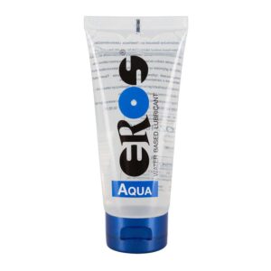 LUBRYKANT EROS AQUA 200 ML