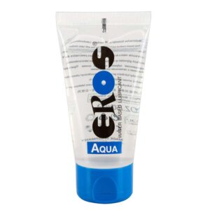 LUBRYKANT EROS AQUA 50 ML