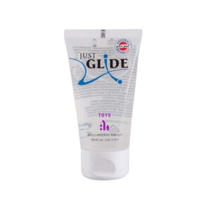 LUBRYKANT JUST GLIDE TOY LUBE 50 ML