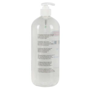 LUBRYKANT JUST GLIDE WATER BASED 1L