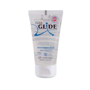LUBRYKANT JUST GLIDE WATER BASED 50 ML