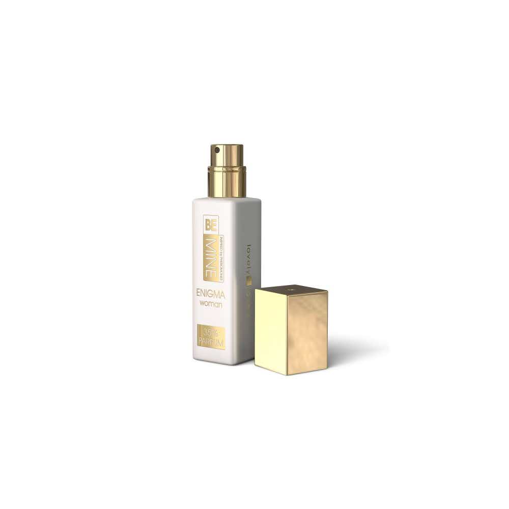 Lovely Lovers BeMine Enigma Woman 15ml 312E245 5