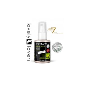 Lovely Lovers POTENCY Spray 50 ml