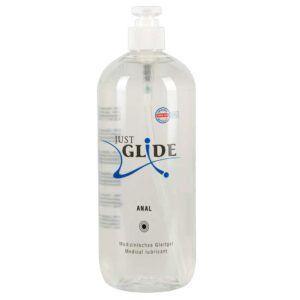 Lubrykant analny 1000 ml Just Glide