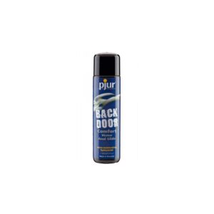 Lubrykant analny  PJUR BACK DOOR COMFORT WATER GLIDE 100 ML