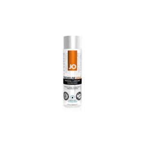 Lubrykant analny  System JO Anal Silicone Lubricant Cool 120 ml Chłodzący