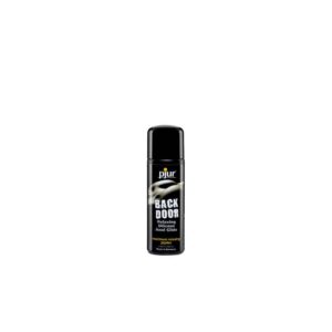 Lubrykant analny z olejkiem jojoba  Pjur Back Door Glide 30 ml