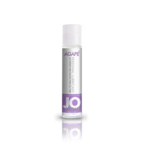 Lubrykant dla wrażliwej skóry  System JO Women Agape Lubricant 30 ml