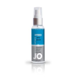 Lubrykant hybrydowy  System JO Hybrid Lubricant 60 ml