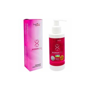 Lubrykant orgazmowy dla kobiet WOMANIZER 150ml LoveStim