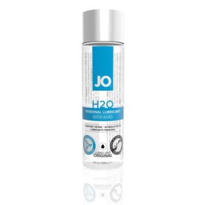 Lubrykant wodny  System JO H2O Lubricant 240 ml