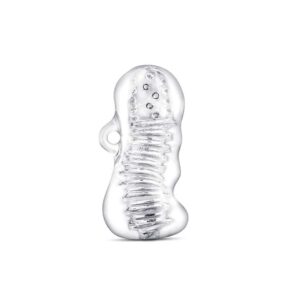 M FOR MEN HAND TOOL CLEAR