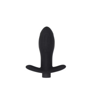 MAI No.87 RECHARGEABLE VIBRATING PLUG