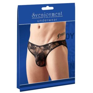 MAJTKI MEN Inch S BRIEFS LACE S