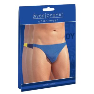 MAJTKI STRING SET PACK OF 3 XL