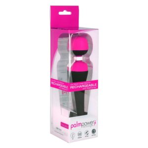 MASAŹER PALM POWER RECHARGE