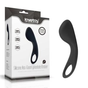 MASAŻER PROSTATY PROSTATE PROBER