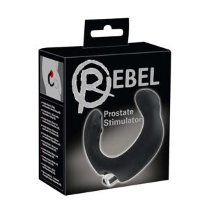 MASAŻER PROSTATY REBEL PROSTATE STIMULATOR
