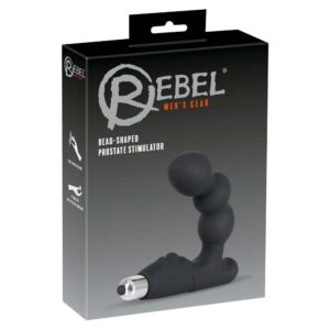 MASAŻER PROSTATY REBEL PROSTATE STIMULATOR
