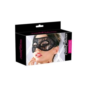 MASKA LACE MASK