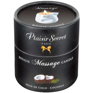 MASSAGE CANDLE COCO 80ML