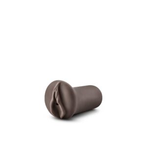 MASTURBATOR HOT CHOCOLATE NICOLES KITTY CHOCOLATE