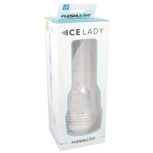 MASTURBATOR ICE LADY CRYSTAL