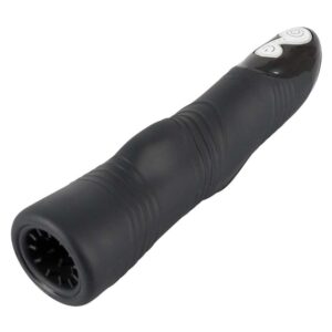 MASTURBATOR PASO NERO