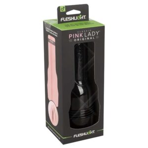 MASTURBATOR PINK LADY ORIGINAL