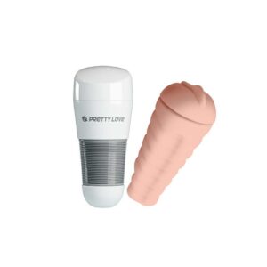 MASTURBATOR PRETTY LOVE  KITTY