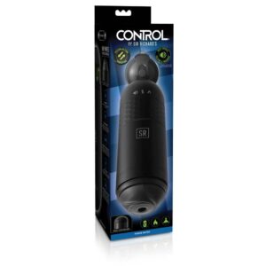 MASTURBATOR Power Bator