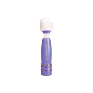 Masażer Bodywand  Mini Massager Lavender